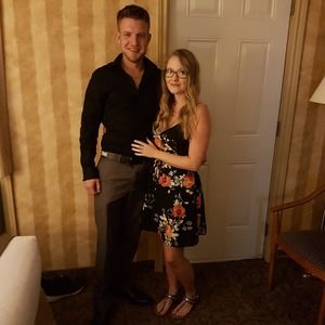 Meet your Posher, Mitchell